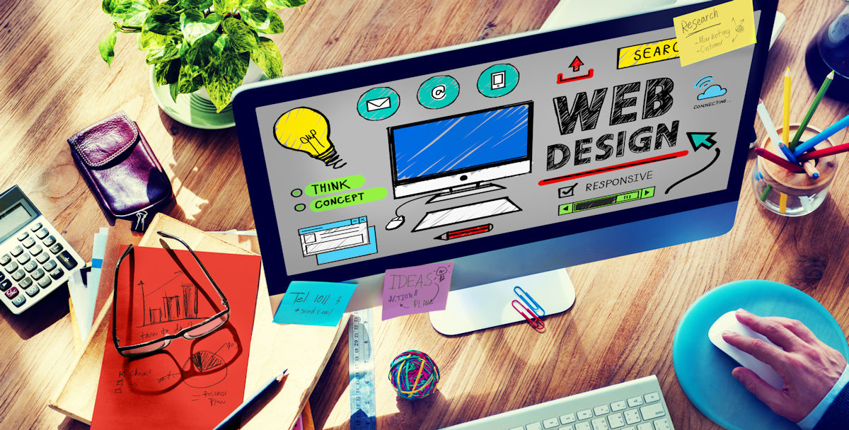 Webdesign Company in Kochi